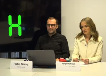 Hibrid.info paralajmëron: Video të rreme me AI po qarkullojnë para zgjedhjeve të 28 dhjetorit