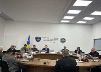 NISMA certifikohet si subjekti i 23-të për pjesëmarrje në zgjedhje