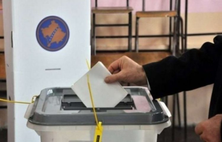 Rreth 42 mijë votues nga diaspora kanë aplikuar deri tani për zgjedhje