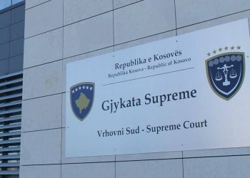 VV ankohet në Supreme rreth vendimit të qendrave alternative të votimit