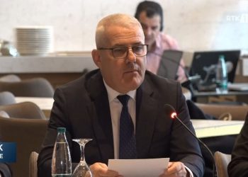 Sveçla: Kosova rrit gatishmërinë për situata emergjente