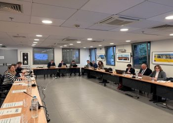 Kreu i ZRRE-së në Athinë flet për tregun energjetik