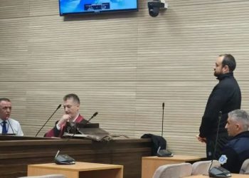 Milkoviqi dënohet me 2 vjet burgim për sulm ndaj KFOR-it dhe Policisë