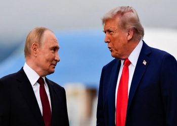 Me huanë e reparacioneve për Ukrainën, BE sfidon Putinin dhe Trump-in