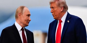 Me huanë e reparacioneve për Ukrainën, BE sfidon Putinin dhe Trump-in