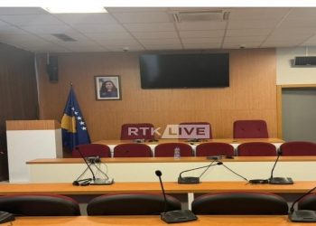 Gjithçka është gati për seancat inauguruese në katër komunat veriore