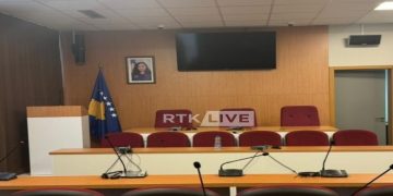 Gjithçka është gati për seancat inauguruese në katër komunat veriore