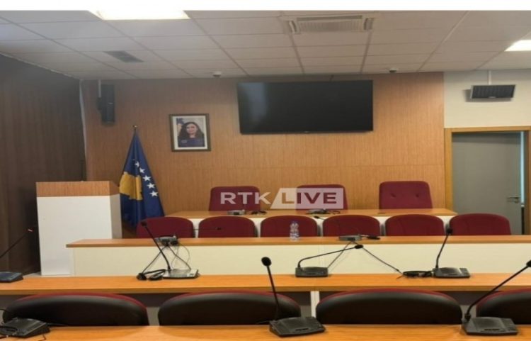 Gjithçka është gati për seancat inauguruese në katër komunat veriore