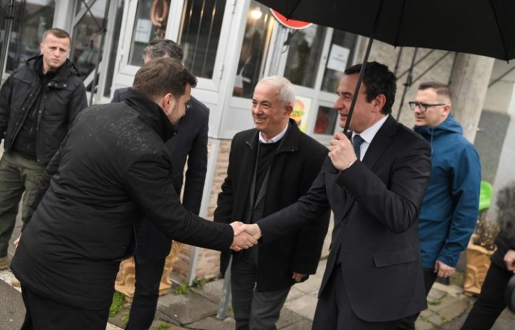 Qeveria mbështet Sharrin me gati 1 milion euro për qendrën e re kulturore