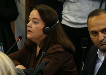 Asamblistët shqiptarë të Mitrovicës së Veriut: S’frikësohemi, jemi këtu për t’u betuar