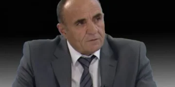 Halil Geci kritikon publikisht vëllain e tij në LDK: “Lumir Presheva po ju përdor si gangster për të sharë dhe etiketuar të tjerët”