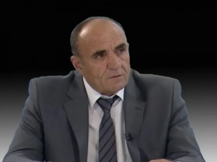 Halil Geci kritikon publikisht vëllain e tij në LDK: “Lumir Presheva po ju përdor si gangster për të sharë dhe etiketuar të tjerët”