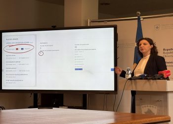 Rizvanolli: Kosova nuk ka importuar rrymë nga EFT gjatë qeverisjes sonë