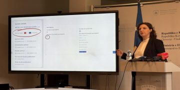 Rizvanolli: Kosova nuk ka importuar rrymë nga EFT gjatë qeverisjes sonë