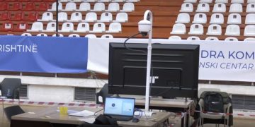 Sqaron KQZ-ja: Sot vendoset për datën e tërheqjes së shortit për renditjen e partive