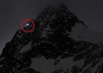 Pamjet e kamerave zbulojnë braktisjen fatale të 33-vjeçares nga i dashuri në alpet e Austrisë