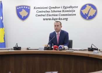 Elezi: Përfundon regjistrimi i diasporës, mbi 70 mijë të regjistruar