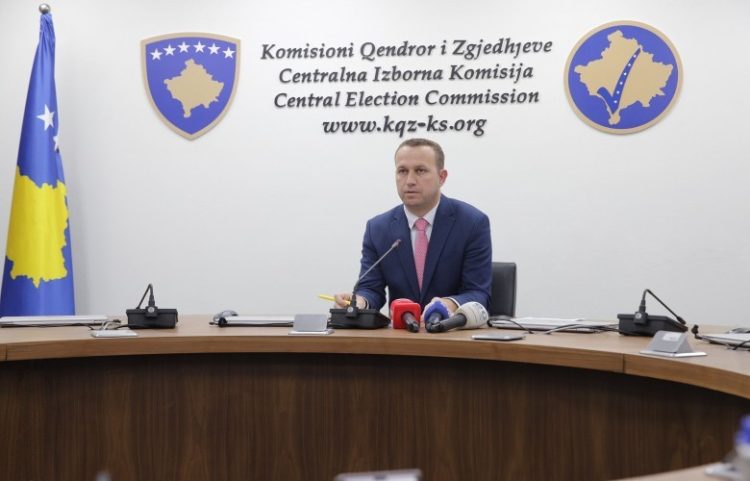 Elezi: Përfundon regjistrimi i diasporës, mbi 70 mijë të regjistruar