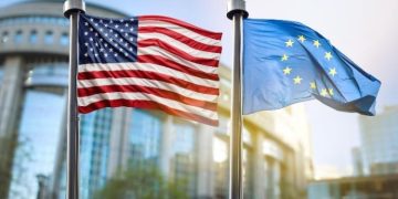 Plani i SHBA-së për Sigurinë Kombëtare ngjall frikë në BE