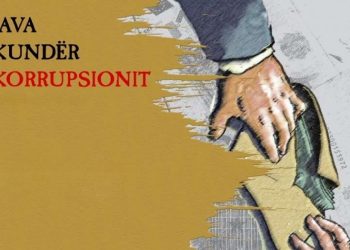 Sot fillon `Java Kundër Korrupsionit 2025`