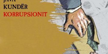 Sot fillon `Java Kundër Korrupsionit 2025`