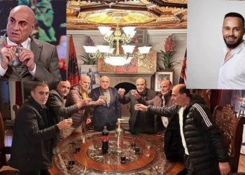 Familja Geci me dy kandidatë për deputetë: Fadili me LDK-në, ndërsa Fatosi, djali i Halilit, në GUXO