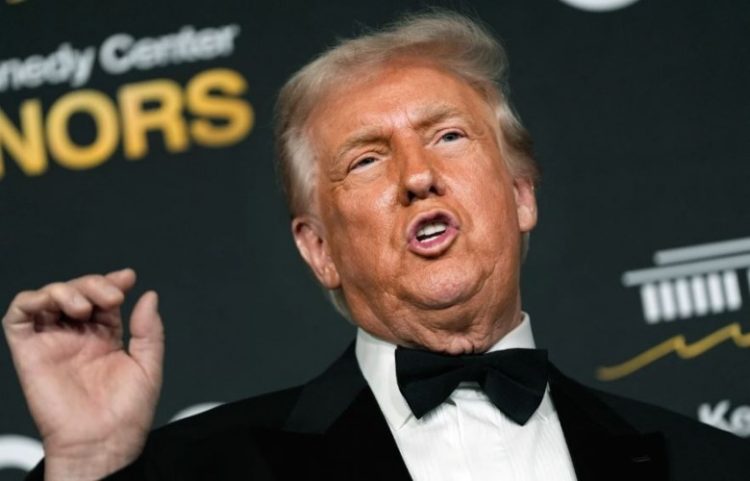 Trump: Jam pak i zhgënjyer nga Zelensky, nuk e ka lexuar propozimin e paqes