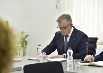 VV publikon listën, ish-sekretari i MSH-së Naim Bardiqi mes emrave që synojnë kuvendin!