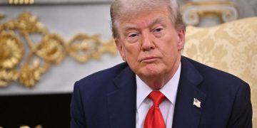 Trump do që Evropa të marrë drejtimin me Rusinë në të ardhmen