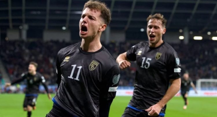 Asllani deklarohet për të ardhmen e tij