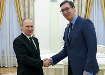 Beogradi dhe Moska po e pengojnë rrugën evropiane të Malit të Zi e BeH-së