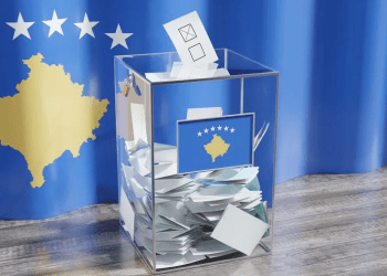 Diaspora në mobilizim të lartë: Aplikimet për votim jashtë Kosovës arrijnë mbi 76 mijë
