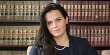 Shqiptarja Suzanna Shkreli shpall kandidaturën për Sekretare të Shtetit në Michigan