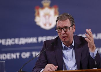 BE thërret Vuçiçin në Bruksel, analiza e DW: Serbia pa progres në reforma