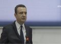Kurti: Akademia, vendi i ideve dhe debatit të pakufizuar