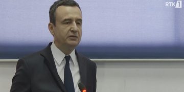 Kurti: Akademia, vendi i ideve dhe debatit të pakufizuar