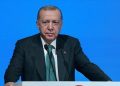Erdogan: Gjenocidi në Gaza “minoi rëndë” vlerat universale të të drejtave të njeriut