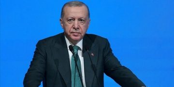 Erdogan: Gjenocidi në Gaza “minoi rëndë” vlerat universale të të drejtave të njeriut
