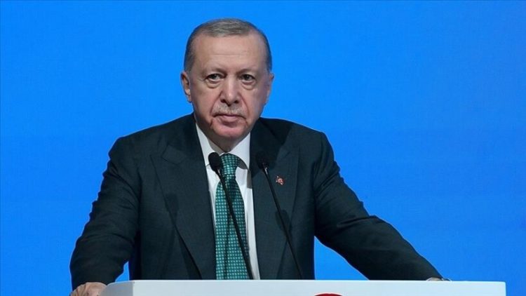 Erdogan: Gjenocidi në Gaza “minoi rëndë” vlerat universale të të drejtave të njeriut