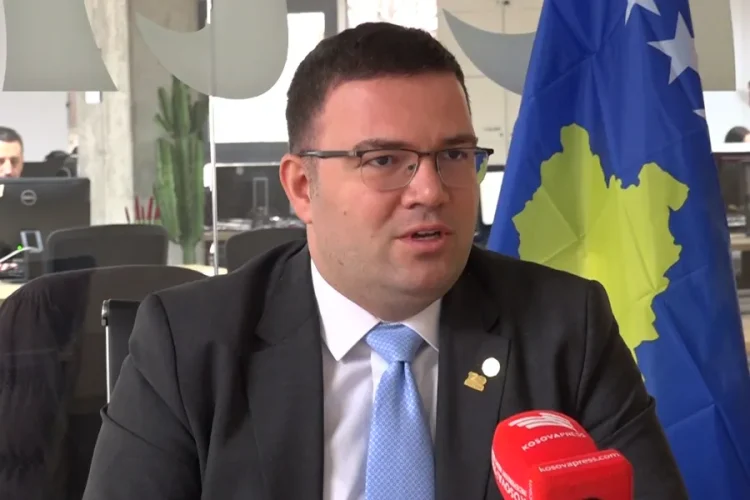 Hasani: Lojërat Mesdhetare janë test historik