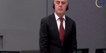 Isni Kilaj lirohet me kusht nga Gjykata Speciale