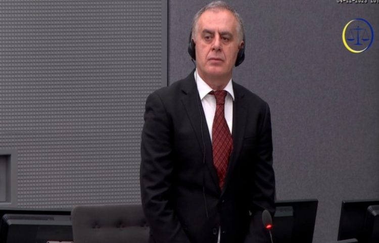 Isni Kilaj lirohet me kusht nga Gjykata Speciale