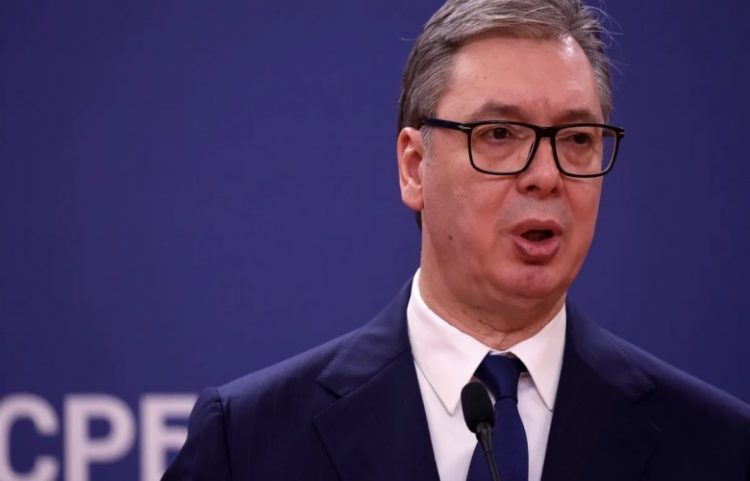 Vuçiq: Vendet e Ballkanit Perëndimor të anëtarësohen së bashku në BE