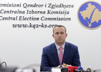 Elezi: 2,076,290 votues për zgjedhjet e 28 dhjetorit