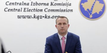 Elezi: 2,076,290 votues për zgjedhjet e 28 dhjetorit