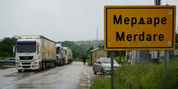 Gjashtë shtetas të Kosovës të arrestuar nga Serbia dhe një i rrëmbyer më 2025