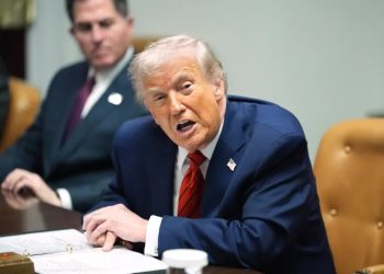 Trump kërcënon presidentin kolumbian: “Do të jetë caku i radhës”