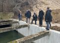 Pasi terro*istët serbë sulmuan kanalin e Ibër-Lepencit, ishte Durmishi që nisi punën për sanimin e dëmeve
