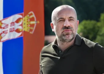 Viqentijeviq: Radoiçiqi e ndaloi një sulm në Kosovë, priste të fitonte Trumpi