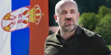 Viqentijeviq: Radoiçiqi e ndaloi një sulm në Kosovë, priste të fitonte Trumpi